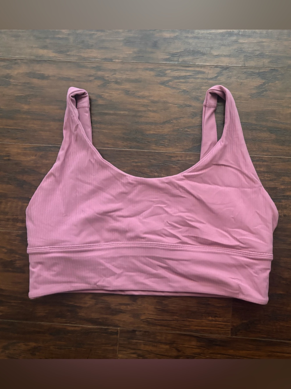 Lululemon Size 10 Bra